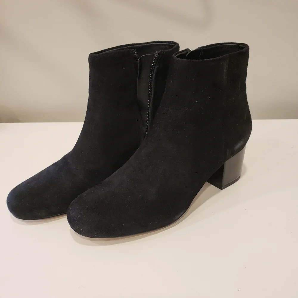 Sz 5M Black Sam Edelman 